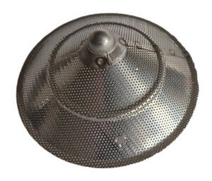 Cône extérieur INFRACONIC MATIC 1500W Gibier