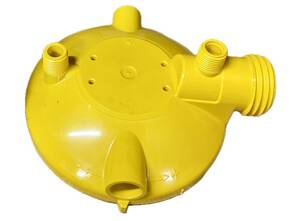 Couvercle pour réducteur de pression
E-FLUSH  LUBING