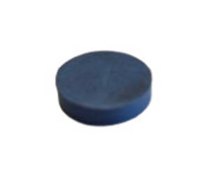 Joint intérieur bleu pour régulateur de pression