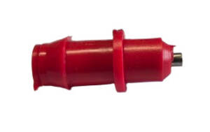 Pipette Bout de ligne pour tuyau de niveau daimètre 12 mm
