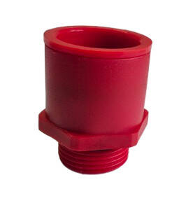 Raccord 3/4'' - 26,6 mm