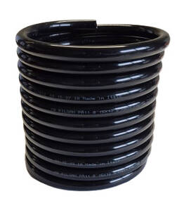 Tuyau Spirale pour réducteur de pression
Diamètre : 12,5 x 15 mm
Longueur : 6 m