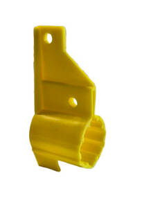 Support stabilisateur carré

Cette pièce permet de fixer le stabilisateur carré galva 25 x 25 mm à chaque extrémité sur le bout de ligne et le réducteur de pression.