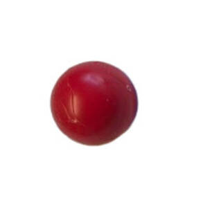 Bille bout de ligne diamètre 12,8 mm