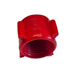 Bouchon supérieur bout de ligne 20 mm