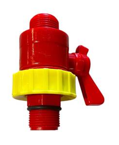 Vanne 3/4"M-3/4"M