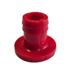 Tétine de robinet 22 mm