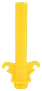 Pipe de mécanisme


Convient pour l'abreuvoir Plasson Mark 2 et l'abreuvoir Plasson dindons