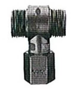 Té mâle 1/4 x 1/4 x 1/4

Convient pour l'abreuvoir Plasson Mark 2, l'abreuvoir Plasson Compact, l'abreuvoir Plasson Dindons-Canards et l'abreuvoir Plasson dindons