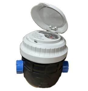 Compteur d'eau orientable 3/4"-1,5 m3/h
