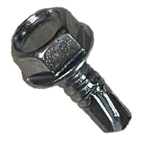 Vis auto TH 6.3 x 19 mm