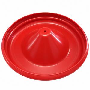 Assiette pour mangeoire Nutra 18/20 kg