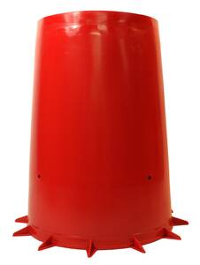 Rondelle pour Mangeoire Nutra 18/20 kg