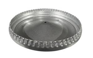 Diamètre : 38 cm

