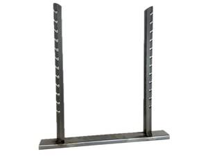 Pied Inox pour Angle à 90° 