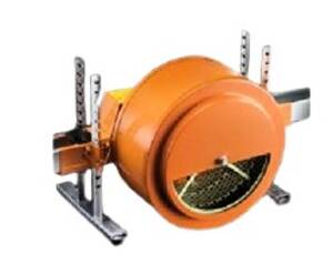 Trieur complet pour Chaine plate
Vitesse 38m/min