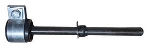 Ancre de vis diam 19 pour 
chaine diam 45 mm
Farmline