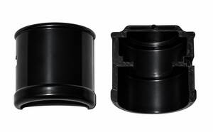 Coque plastique pour ancre de vis 19 mm
pour chaine FARMLINE