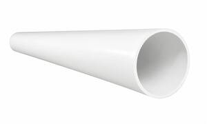 Tube de télescopie PVC Ø 63 mm 
longueur 3 ml 