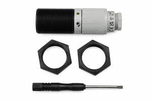 Détecteur capacitif Schneider 
Ø 30 mm pour chaine 