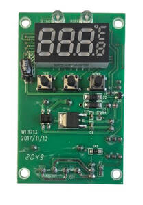Thermostat Couveuse FARMLINE 24 Digitale

