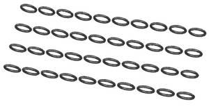 Sachet de 10 Rondelles Rouleau Séparateur R-com 50

Les rouleaux séparateurs se positionnent dans le plateau universel M08 01 520027 fourni d'origine avec la Rcom 50 MAX (non livré avec les Rcom 50 Pro et Pro USB)

Ces rondelles conviennent pour les couveuses :

- Couveuse Rcom 50 Max
- Couveuse Rcom 50 Pro
- Couveuse Rcom 50 Pro USB