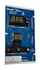 Thermostat R-com Bird et Pet Brooder