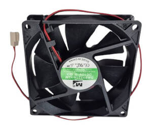 Ventilateur Central R-com Bird et Pet Pavillion