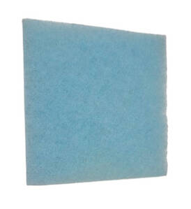 Filtre à air antibiotique R-com pour PET PAVILION et BIRD PAVILION ancien modèle
