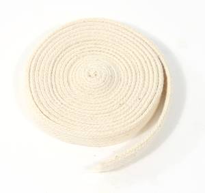 MECHE POUR HYGROMETRE A BULBE - 2 M
