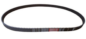 Courroie pour Plumeuse rotative 65 cm