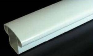 Perchoir Plastique 1,45m

La solution idéale pour équiper vos bâtiments de poules pondeuses en perchoir.

Perchoir en plastique robuste et facile à nettoyer.

Possibilité de raccorder les longueurs de 1,45m entre elles à l'aide des jonctions plastiques

Bouchon plastique en option pour les extrêmités

largeur : 40 mm
Hauteur : 30 mm
