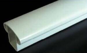 Perchoir Plastique 1,80 m

La solution idéale pour équiper vos bâtiments de poules pondeuses en perchoir.

Perchoir en plastique robuste et facile à nettoyer.

Possibilité de raccorder les longueurs de 1,80 m entre elles à l'aide des jonctions plastiques

Bouchon plastique en option pour les extrêmités

largeur : 40 mm
Hauteur : 30 mm
