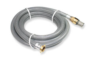 Kit d'aspiration complet pour pompe de prairie AQUAMAT. 
7 mètres de tuyau serti aluminium avec raccord tournant laiton 1” femelle et crépine inox et laiton à clapet anti-retour. 

Contrôlez le colmatage de la crépine régulièrement. Si elle est immergée dans une rivière charriant beaucoup d'éléments ou dans une mare avec une végétation dense, il peut-être intéressant de placer la crépine dans une buse en béton ou en PVC percée pour limiter le risque de colmatage.