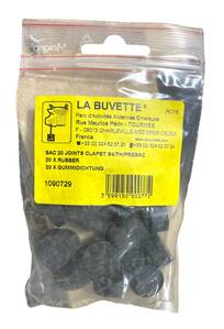 Clapet S4
