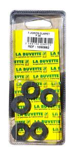Joint Plat 22,2 pour abreuvoir La Buvette Forstal Tube

Référence La Buvette : 1090798