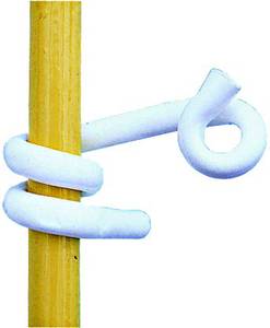 ISOLATEUR QUEUE DE COCHON - 50 PIECES
Isolateur pour clôtures électriques
Isolateur queue de cochon pour piquet 12 mm