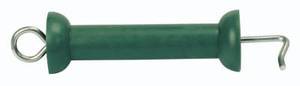 POIGNEE ISOLANTE VERTE