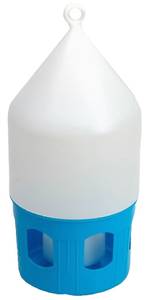 ABREUVOIRS PIGEONS - abreuvoir pigeons 5 litres avec anse