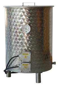 bac de trempage 100 litres
