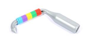 BAGUES EZ ELASTIQUES - bagues ez-elastiques 4,5 mm