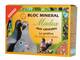 ALIMENTS MINERAUX