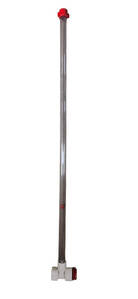 ABREUVEMENT LIGNES PIPETTES - bout de ligne pipettes pour cages