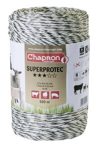 FIL -  RUBAN -  CABLE - cable superprotec