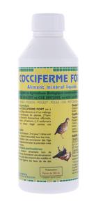 COMPLEMENTS ALIMENTAIRES - cocciferme fort 300 ml