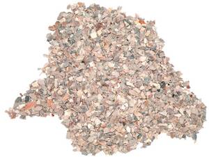 COMPLEMENTS MINERAUX - coquilles d'huitres 5 kg