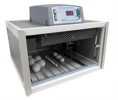 couveuse cipcip40 mini lcd