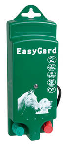 ELECTRIFICATEURS SUR SECTEUR - electrificateur chapron easygard