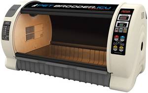 COUVEUSE R-COM - eleveuse r-com pet brooder