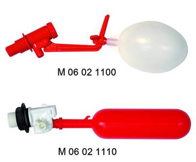 flotteur pour bac a eau